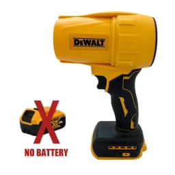 DEWALT Cordless Brushless Angle Grinder, Cutter, Electric Wrench, Electric Air Pump, Vacuum, Jigsaw, Multifunctional Power Tools