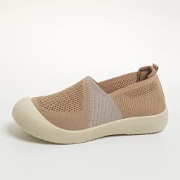 Spring 2026 Women's Casual Flat Shoes Knitted Upgraded Version Comfortable Loafers Fashionable Ladies' Footwear Free Shipping