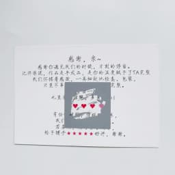 Dropshipping 100PCS 46x46mm Gray Scratch Off Sticker For Postcard Wedding Home Office DIY Game