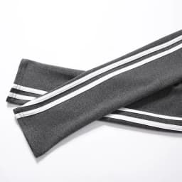 2026 95% Cotton Super Soft Side Striped Women Leggings Sports Outer Wear Pants Korean Fashionable Match High Quality Comfortable