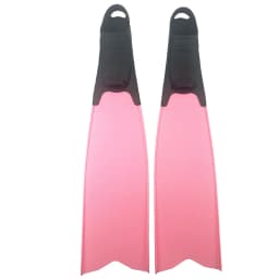 Professional Scuba Diving Long Fins Lightweight Flippers Water Sports Beach Shoes Snorkeling FreeDiving Spearfishing Hunting