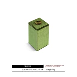 Yinbeini Jewelry Storage Sets Ring Earring Necklace Display Stand Pendant Bracelet Storage Stand TB009