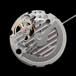 Watch Movement for Japan Miyota 82S5 Skeleton Self-Winding Automatic Mechanical Watch Accessories For Miyota 82S5 Movement