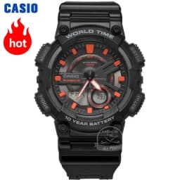 Casio Watch G Shock Watch Men Top Brand Luxury Set LED Digital Waterproof Quartz Men Watch Sport Military Watch Relogio Masculin