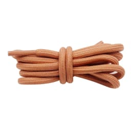 Extra Long 5mm Polyester Round Shoelaces Sports Laces Colorful Shoestrings Ropes for Boots Basketball Bootlaces Sneakers Women