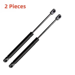 Hood Lift Supports Shocks Struts for Dodge Durango Jeep Grand Cherokee 2011-2020 2011 2012 2013 20014 2015 2016 2017 55113748AA