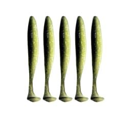 Fishing Lure 55mm 70mm 90mm T Tail Worm Soft Bait Jigging Wobblers Tackle Bass Pike Artificial Silicone Swimbait