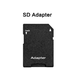 Lenovo 1TB Memory Card Micro SD Card Fast Read Storage SD Cards for Android Phone Dash Cam Digital Camera U3 V60 TF Card