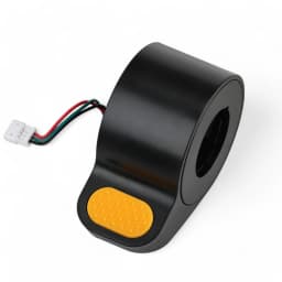 Universal Electric Scooter Throttle For Xiaomi M365/Pro/1S MI3 For Ninebot Max G30/G30D F40 F30 Thumb Speed KickScooter Parts