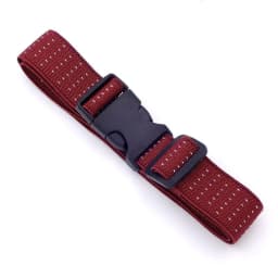Training Belt Summer Insert Buckle Pants Belt Woven Waistband Mult-colors Children's Belt Boys Girls Elementary School
