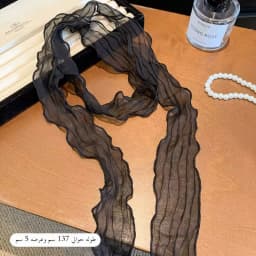 Folded Pure Color Long Scarf for Women Summer Season Decorative Hot Girl Youth Fashion Korean Style Rectangle Shape Scarf