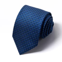NEW 8cm Tie Men Gravatas Classic Many Color Newest Design Necktie Shirt Accessories Striped Sky Blue Man's Office
