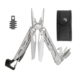 DAKOYU-Multi-functional Swiss Tool with Whistle, Outdoor Pliers, DKShadow Available In Multiple Colors, Outdoor Camping Equipmen