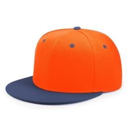 Custom Logo Snapback Cap Team Embroidery Monogram Baseball Hat Personalized Men Women Gorras Planas Hip Hop Bone Aba Reta