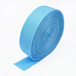 5M 20-50mm Webbing Tape for Bag Strap Backpack Shoulder Ribbon Tapes Safety Belt Band Clothes Bia Binding DIY Sewing Accessories