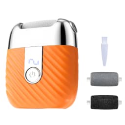 Electric Foot Grinder Automatic Foot Callus Remover Rechargeable Portable Foot Polishing Dry Hard Dead Skin Cracked Removal Tool