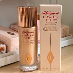 Charlotte 100ml Setting Spray Face Airbrush Flawless Makeup Waterproof Hydrating Tilbury Cheek To Blush Stick Powder Cosmetics