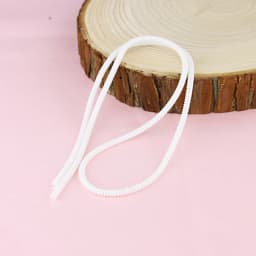 【Buy 5 Get 1 Free】1Pc 60Cm Spiral Cable Cord Protector Charger Protector Cable Winder For Charging Cable/Earphone Cable