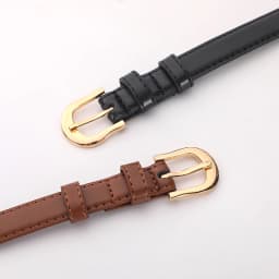 New Women's Pin Buckle Multi-function Belt With Exquisite Skirt Jeans Accessories Simple Birthday Gift