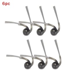 For Roborock Q7 TF TF+ Q7T+ Q7B Q7 L5 L5+ Q7 M5 M5+ Main Side Brush Mop Pads HEPA Filter Robot Vacuum Cleaner Accessories