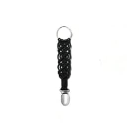 Fashion Woven Hat Clip, Bag Accessory Hat Fixing Clip, Travel Hat Clip, Multifunctional Luggage Clip, Bag Decoration, Hat Hanger