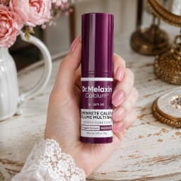 Dr.Melaxin Primer Factor Firming Multi-Effect Serum Stick Moisturizing Hydrating Boosting Elasticity for Plump Skin Multi-piece