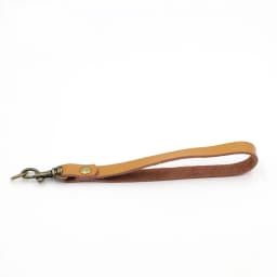 Leather Wristlet Strap Replacement Clutch Purse Bag Handle Belts for Handbag Wallet Key Wrist Lanyard Bags Accessories 14.5cm