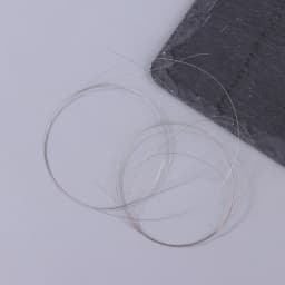 1M Cutting Wire Saw Blades Jade Metal Ceramic Cutting Supplies Hand Saw Blade Diameter 0.1mm-0.5mm Professional Hand Tools