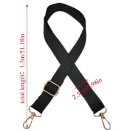1.2CM Wide Thin Crossbody Shoulder Strap Woman PU Leather Long Belt Replacement Detachable Hand Bag Straps Adjustable Bag Belts