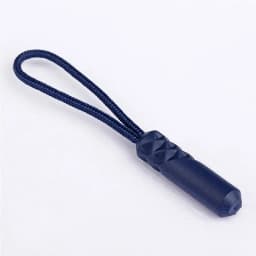 10/20pcs Zipper Pull Puller End Fit Rope Tag Replacement Clip Broken Buckle Fixer Zip Cord Tab Travel Bag Suitcase Tent Backpack