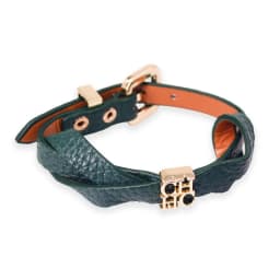 CH Dual Design Wristband Can Be Freely Matched New Fashionable Street Style Women's Multifunctional Bracelet