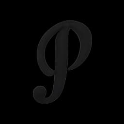1pcs Black Latin Alphabet Charms For Beach Bag Accessories Roman Alphabet Handbag Decoration Letter Beach Tote Bag Accessories