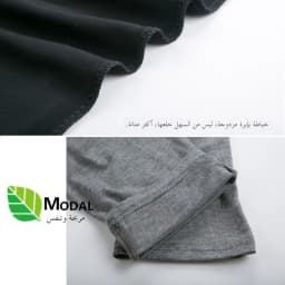 Summer Thin Modal Casual Pants Women's High Waist Harlan Loose Long Trousers All Match Pure Color Large Size Women's Pants