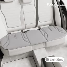 Universal Breathable Foam Cotton Car Seat Cover Set High-elastic Auto Seat Cushion Antibacterial Seat Pads Universal Chair Mat