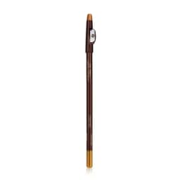 Pencil For Men's Beard Edge Hairline Razor Trace Barber Shape Accessories With Sharpener Hair Line Pen Makeup Eyebrow Pencil