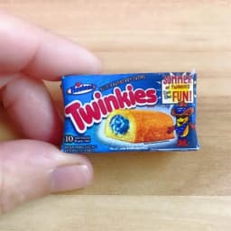 1/12 Scale Miniature Hostes,s Cakes Dollhouse Food Mini Cakes Mini Dollhouse Groceries Mini Doll Food Diorama and Snack Cake