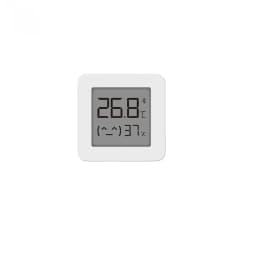 Original Mijia Bluetooth Thermometer 2 Wireless Smart Electric Digital Humidity Thermometer Sensor Monitor Works with Mijia APP
