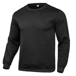 Men's Casual Sweatshirts Solid Color Basic Hoody Autumn Pullovers Male Streetwear Bottoming Shirts Baggy Sweatshirt