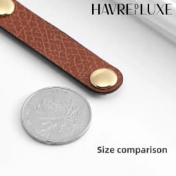 Shoulder strap fixing buckle for Longchamp long handle bag strap durable anti slip adjustment buckle bag accessories
