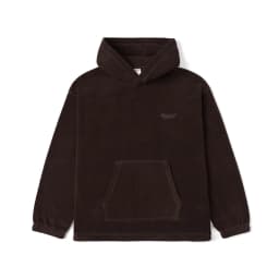 SIMWOOD 2026 Autumn Winter New Oversize Comfortable Polar Fleece Hoodies Men Warm Logo Embroidery High Quality Sweatshirts