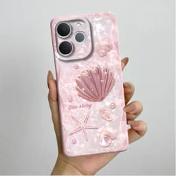 For Realme Note 70T Phone Case Aesthetic Butterfly Flower Anti Drop Protection Covers For Realme Note 70 T Note70T Bumper Casing