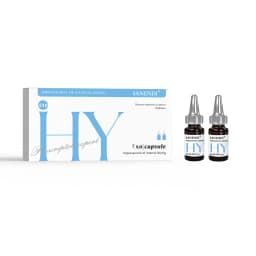 Multiple Choice Korean Ex-me Der.pen Serum SANENDI Capsule Facial Deep Moisturizing Hydrating Anti-Irritation Liquid Solution