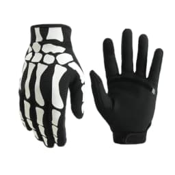 Fistplast Touch Screen High Aesthetic Riding Off-Road Motorcycle Cross-Border Foreign Trade Wear-Resistant Outdoor Sports Glove