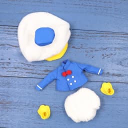 Special clearance clothes ICY DBS Blyth doll costume 1/6 BJD cute fashion casual anime girl toy SD