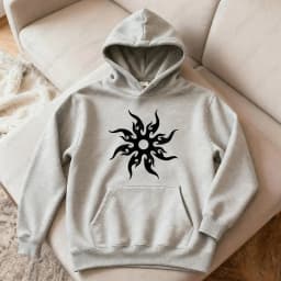 Two Time Sweatshirt Videogame Unisex Sweatshirts Unique Gift for Friends Forsaken Hooded Clothing Men Women Daily Life Casual T