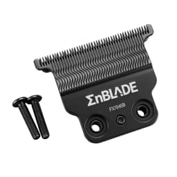 Accessories Tool Barber Trimmer Replacement Blade Professional Hair Trimmer Cutter with 2 Screws for Baby FX787 FX797 FX773N