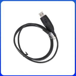 Baojie BJ-218 BJ-318 Programming Cable USB Original Compatible With Zastone Z218 BJ218 25W Mini Ham Mobile Car Radio Accessories
