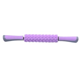Muscle Roller For Athletes Calf Roller For Leg Back Arms High Flexibility Calf Roller Massage Roller Stick Help Reducing Muscle