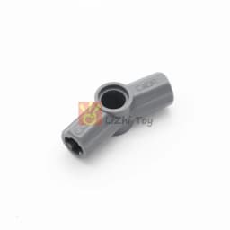 20pcs Technology Parts 32016 Axle and Pin Connector Angl #3 Bricks Building Blocks Parts DIY Accessories Compatible with Toy
