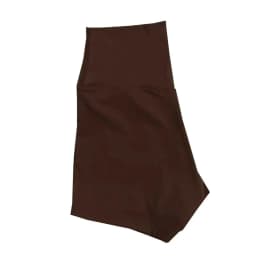 Sexy Solid Color High Waist Yoga Short Legging Soft Tight Women Fitness Sport Short Cycling Comprehensive Training Jog Athletic